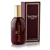 Royal Mirage Eau De Cologne Spray - 120ml - ShopXonline